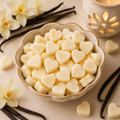 Lumora Heart Wax Melts – Pack of 50