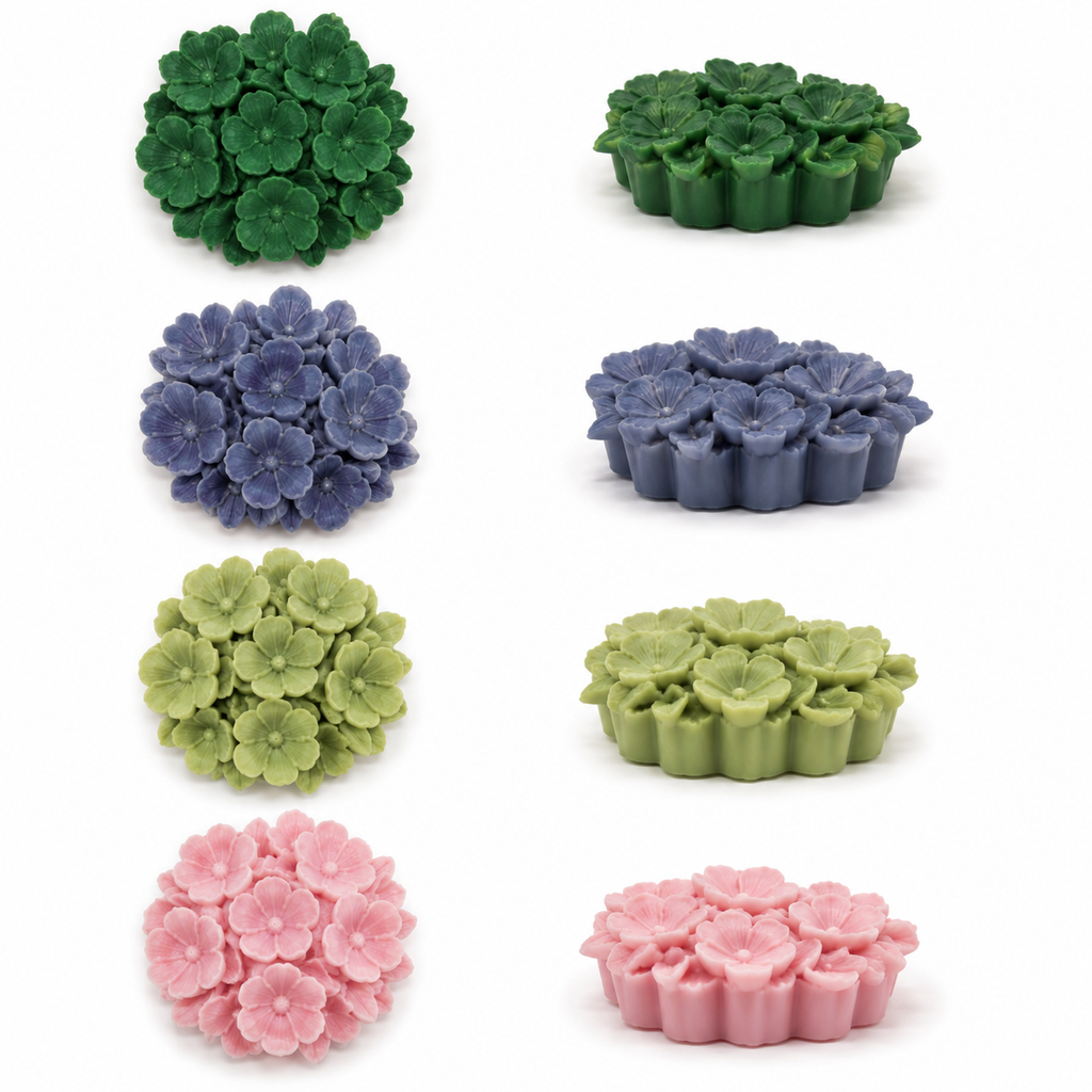 🌸✨ FLORAL WHISPER MELTS ✨🌸